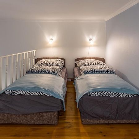 Lovely 1 Bedroom Flat With Central Location Budapest Exterior photo
